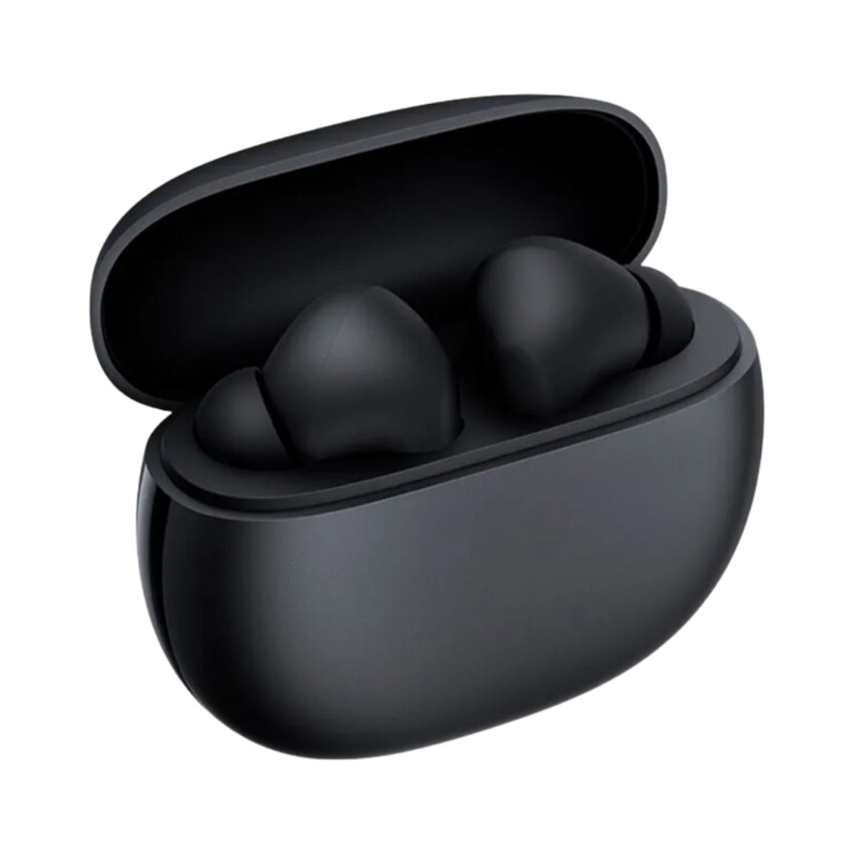 XIAOMI - Audífonos Xiaomi Redmi Buds 4 Active Negro Bluetooth Hasta 28 Horas