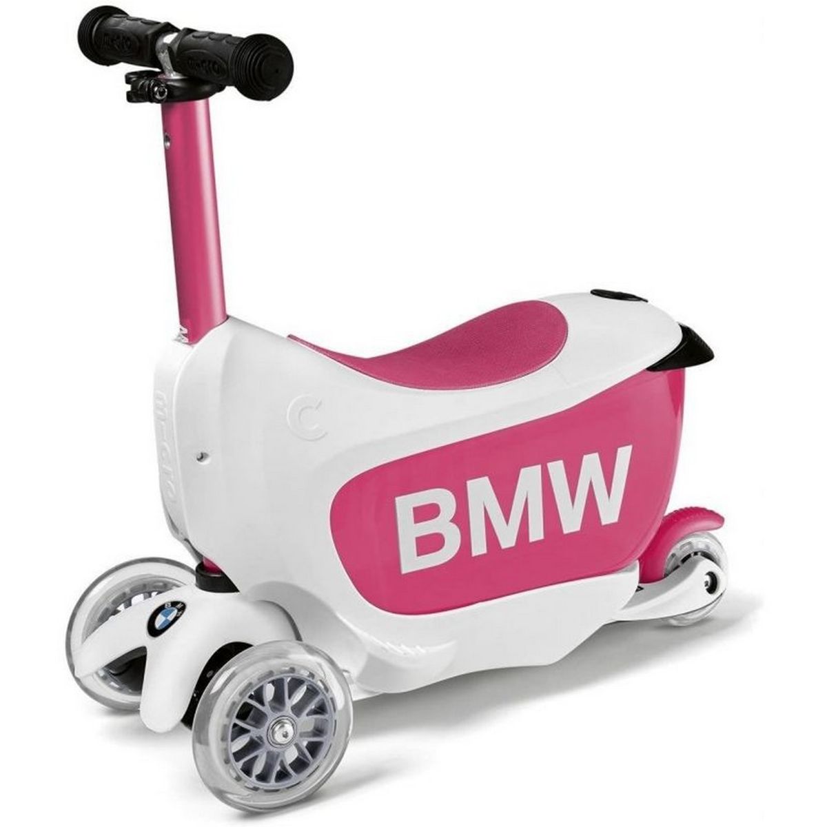 MICRO - Micro - Scooter Mini2Go BMW MM0290