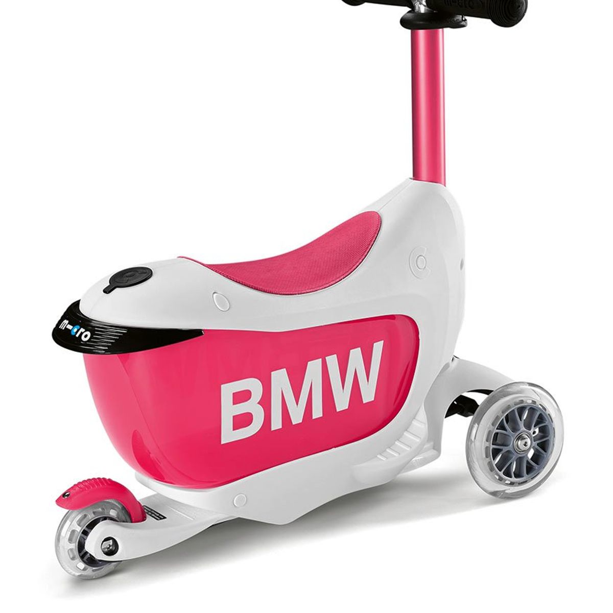 MICRO - Micro - Scooter Mini2Go BMW MM0290