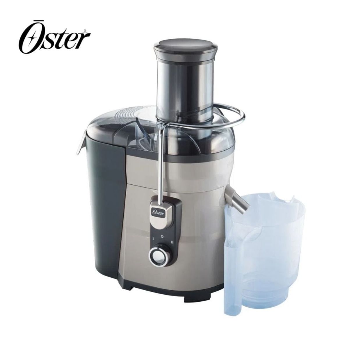 OSTER - Extractor de jugos Oster FPSTJE317S