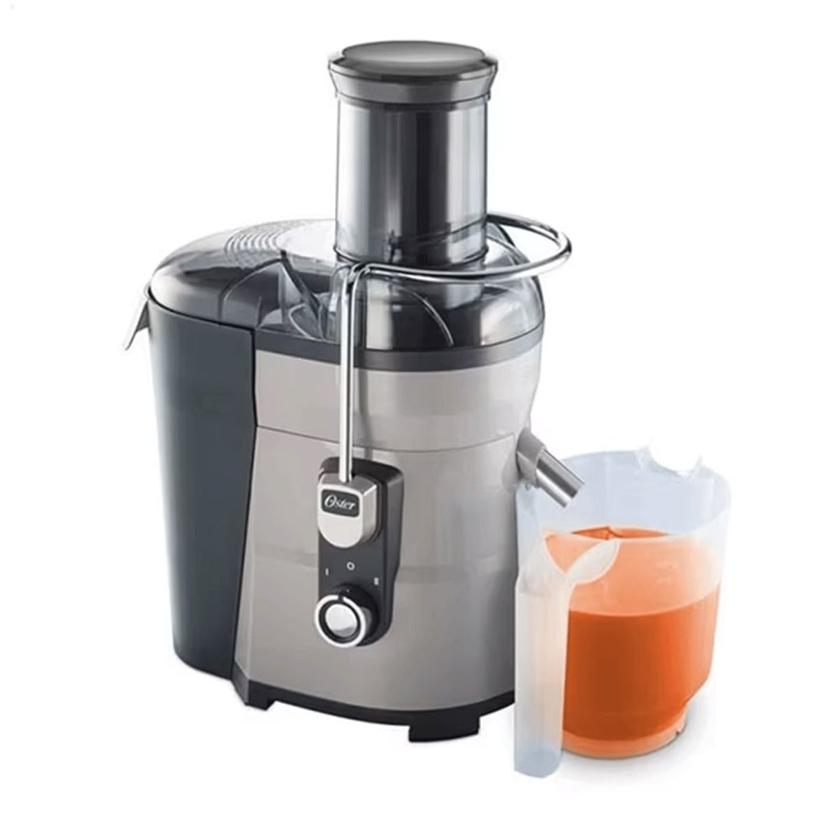 OSTER - Extractor de jugos Oster FPSTJE317S
