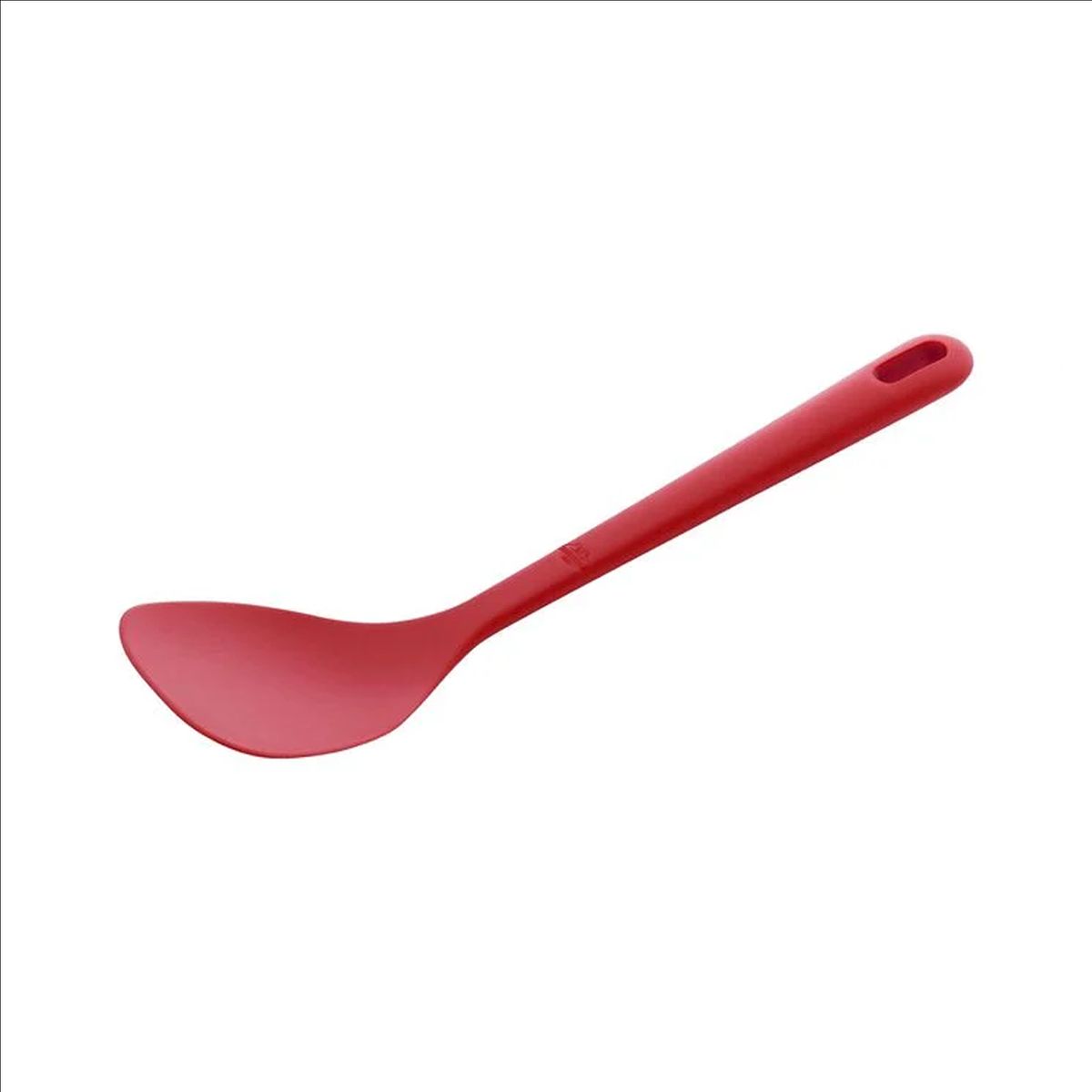 BALLARINI - Espátula para Wok 31.3 cm de Silicona Modelo Rosso – BALLARINI