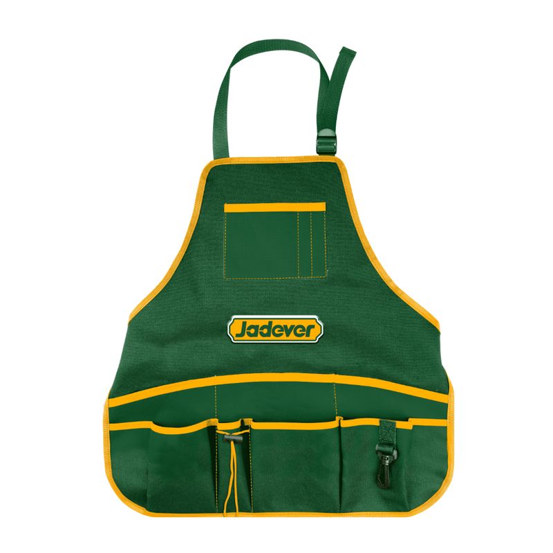 GENERICO - Mandil delantal para herramientas Jadever