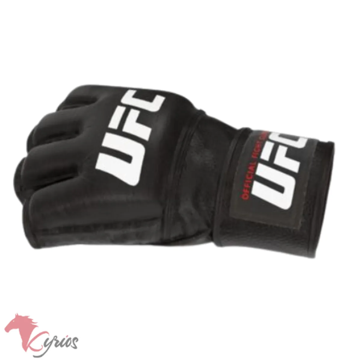 NACIONAL - Guantes De Combate Vale Todo Nacional UFC