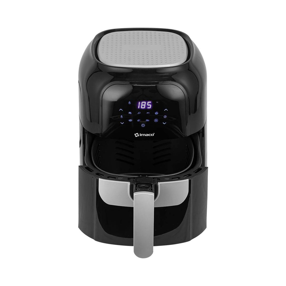 IMACO - Freidora de Aire Digital Imaco 42L AF5514