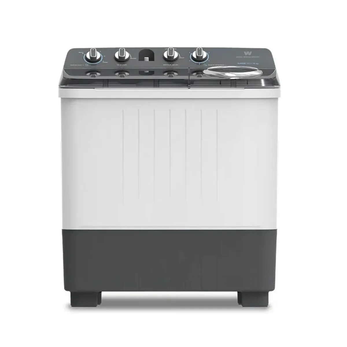 WESTINGHOUSE - Lavadora Semiautomática 13Kg WWTM13M2XSWW