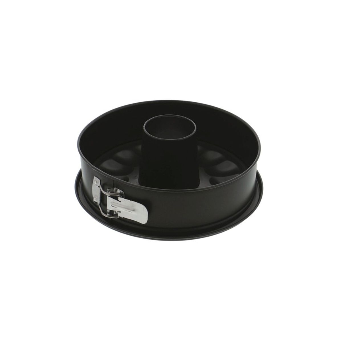 BALLARINI - Molde Desmoldable con Doble Base Antiadherente Ø24 cm  BALLARINI