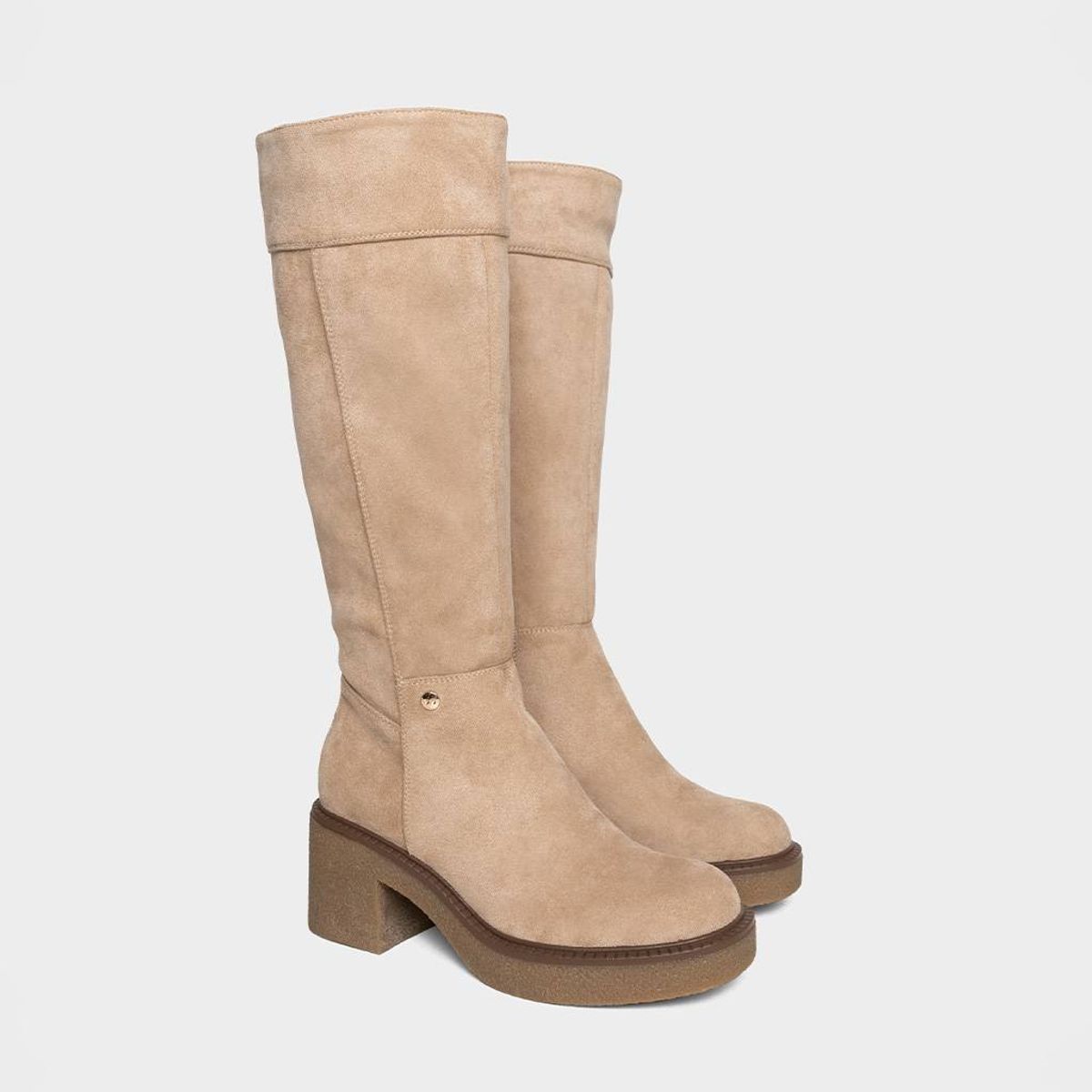 FOOTLOOSE - Botas Casuales Footloose Mujeres Fch-Hs64 Mirella