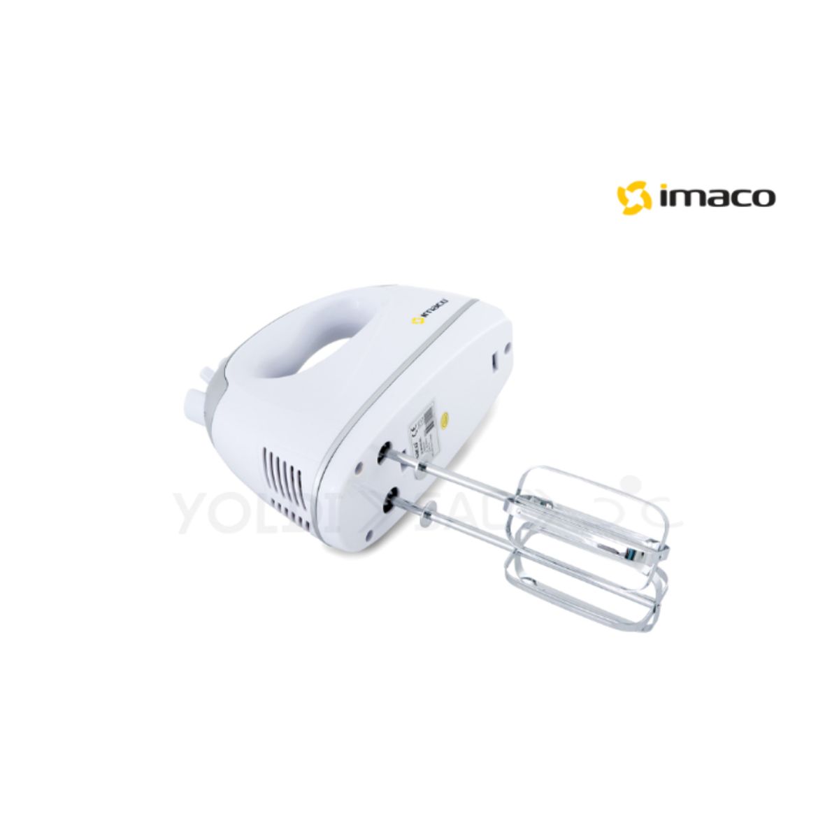 IMACO - Batidora Manual 300W Imaco HM 3025