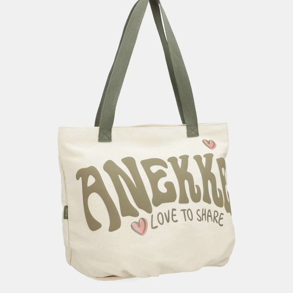 GENERICO - Bolso de playa-Anekke Nature Sixties