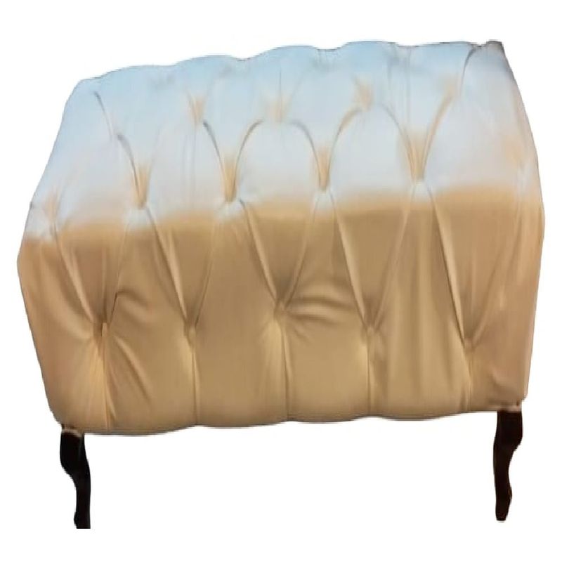 MOBILIARI - Remate Oulet Banqueta Castor Capitone