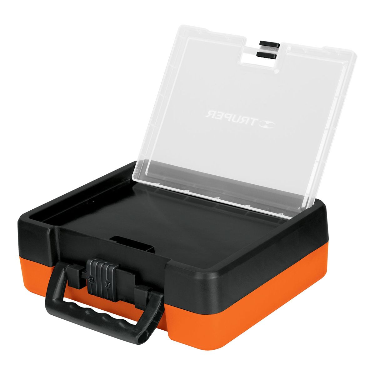 TRUPER - Broca y Puntillas 100 Unidades Juego 100872 Truper