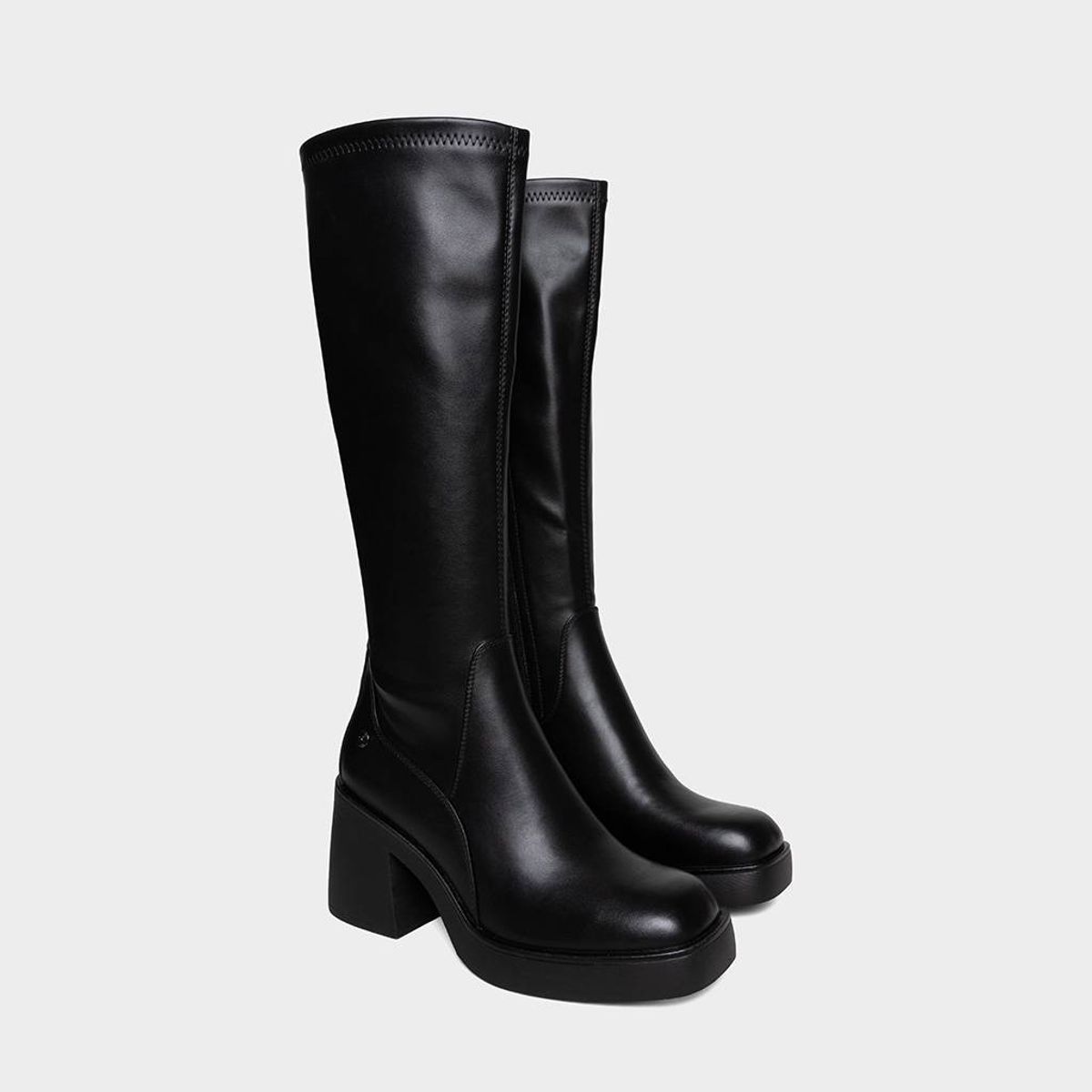 FOOTLOOSE - BOTAS MUJERES FOOTLOOSE FCH-HS66 35-39 DANITZA PU