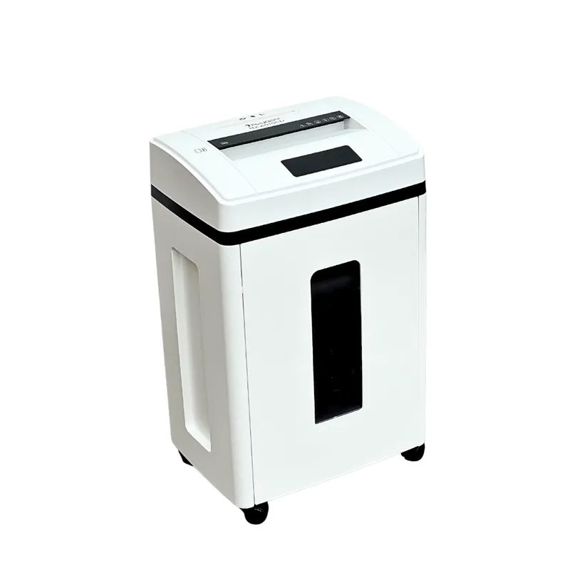 RAZER - Trituradora de Papel Razer RZ-6515CD