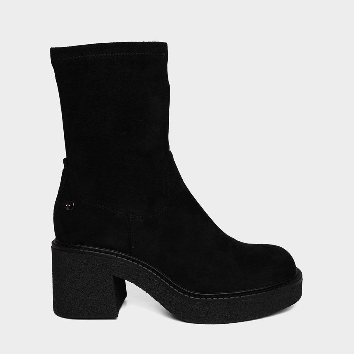 FOOTLOOSE - Botines Casuales Footloose Mujeres Fch-Hs67 Mikaela Microfibra