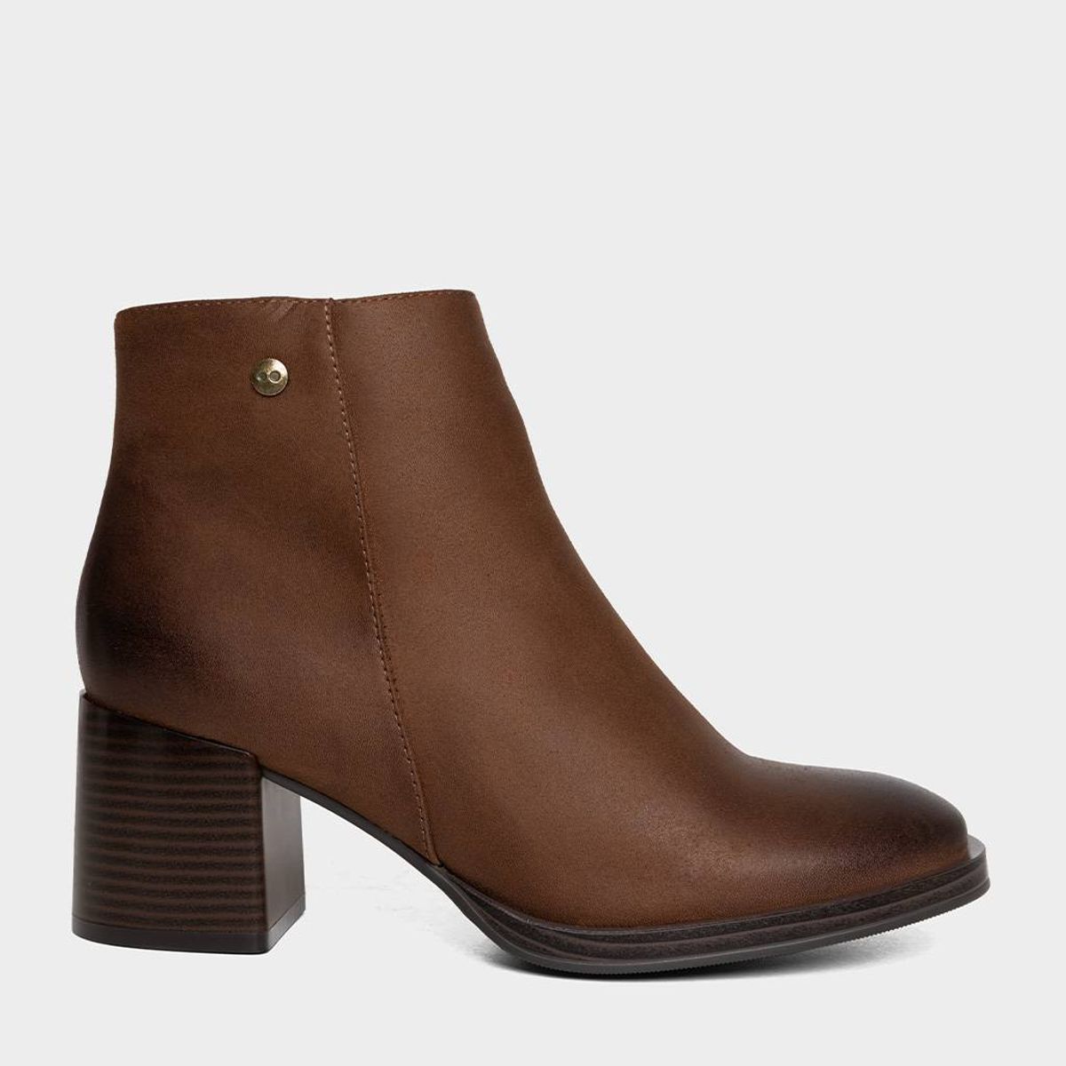 FOOTLOOSE - Botines Casuales Footloose Mujeres Fch-Hs71 Nayla Microfibra