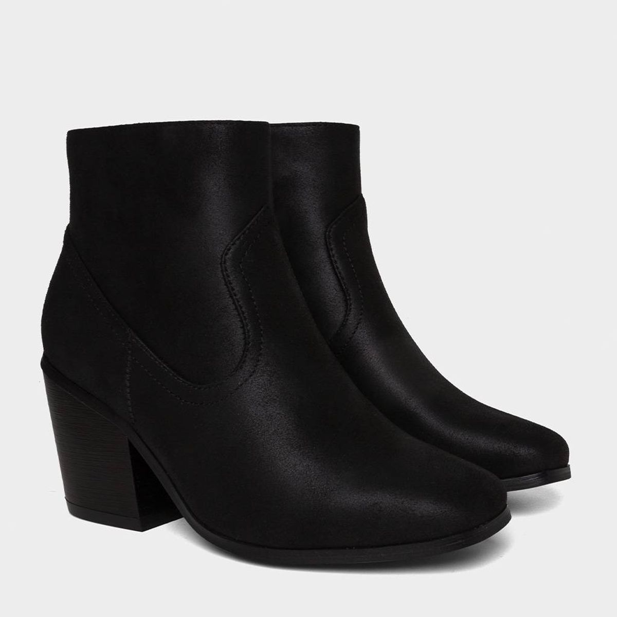 FOOTLOOSE - Botines Casuales Footloose Mujeres Fch-Jn007 Caro