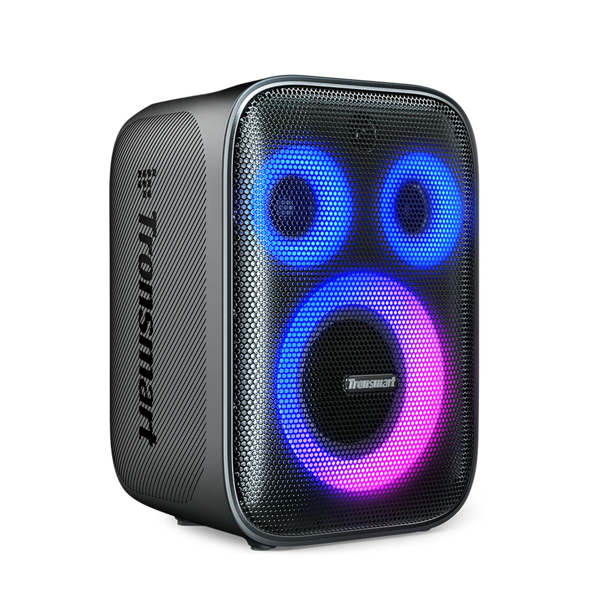 TRONSMART - Parlante Bluetooth  Tronsmart Halo 200 120W 5.3 IPX4