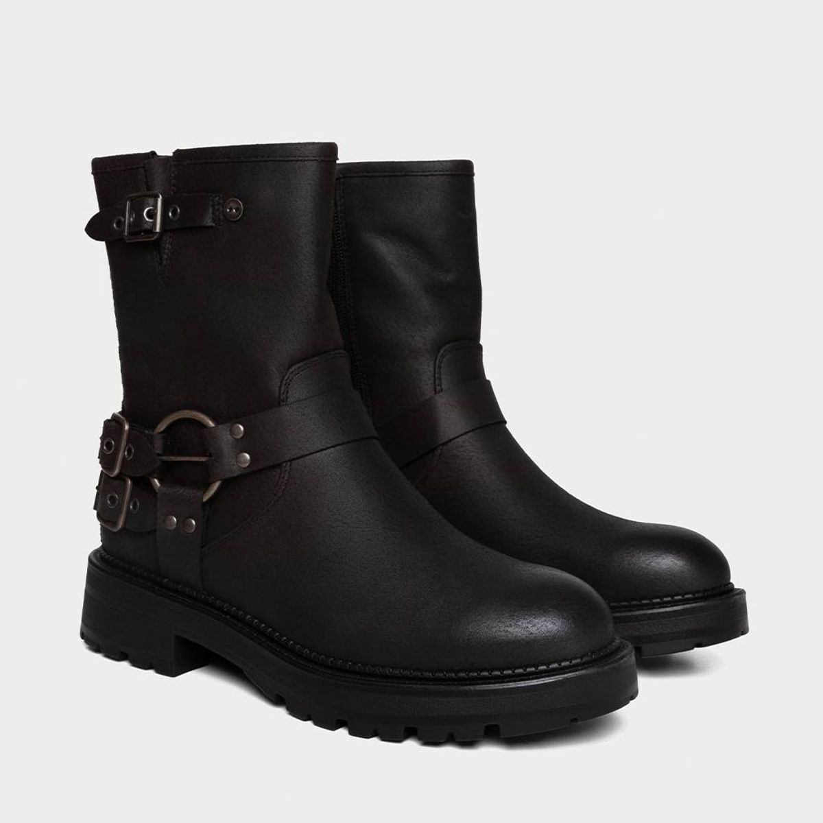 FOOTLOOSE - Botines Casuales Footloose Mujeres Fch-Rs029 Valen