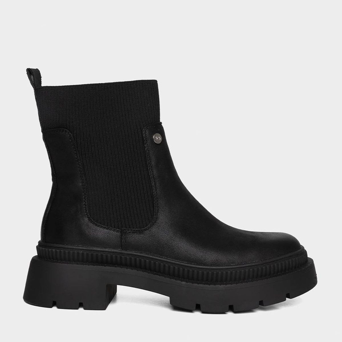 Footloose - Botines Casuales Footloose Mujeres Fch-Rs027 Ruty