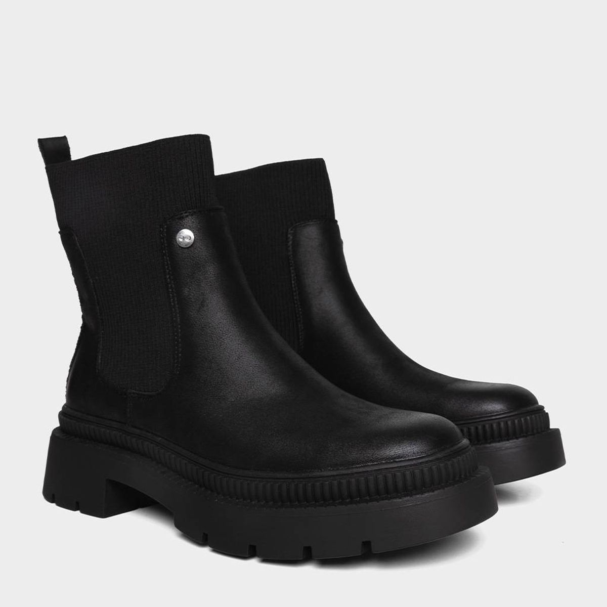 Footloose - Botines Casuales Footloose Mujeres Fch-Rs027 Ruty