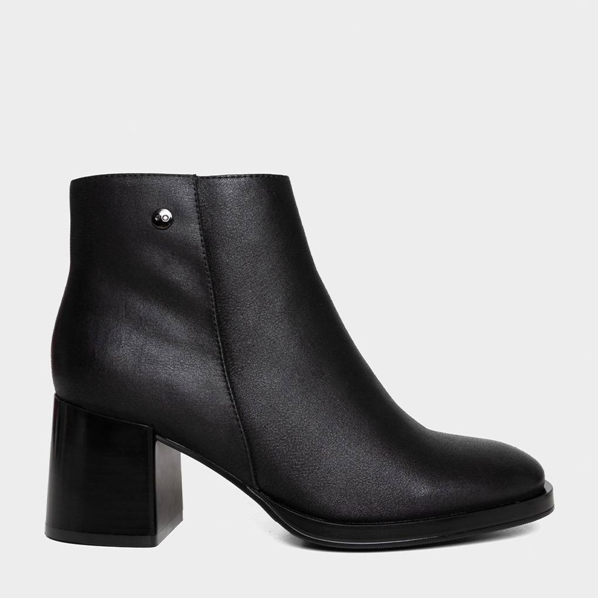 FOOTLOOSE - Botines Casuales Footloose Mujeres Fch-Hs71 Nayla Microfibra