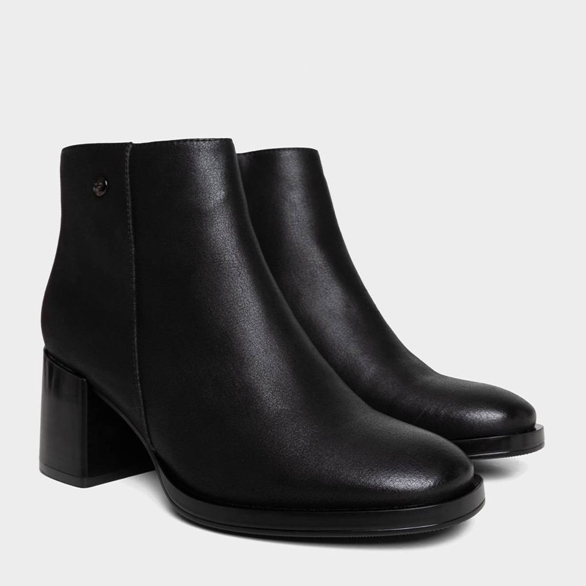 FOOTLOOSE - Botines Casuales Footloose Mujeres Fch-Hs71 Nayla Microfibra