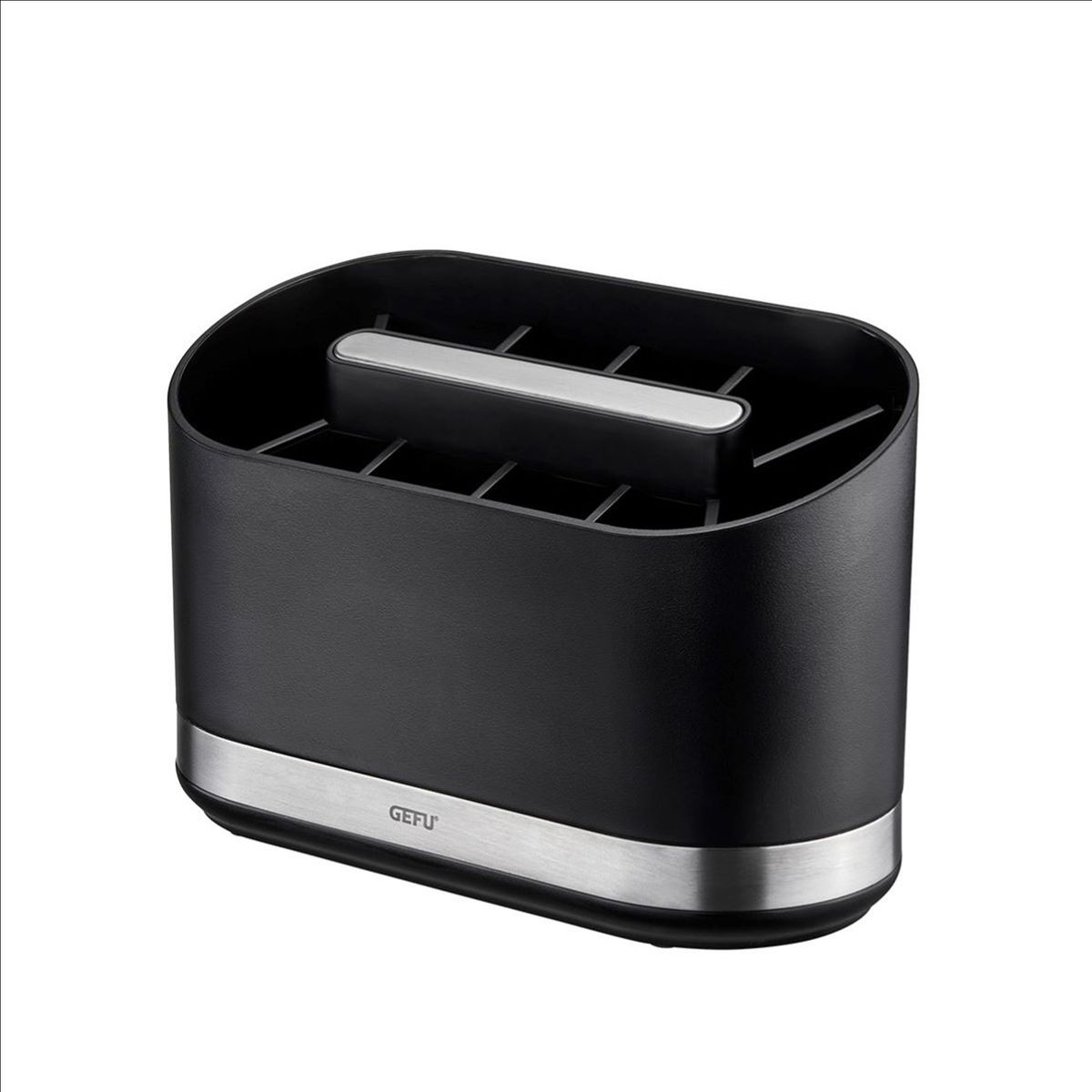 GEFU - Porta Utensilios con Divisiones Modelo Smartline - GEFU