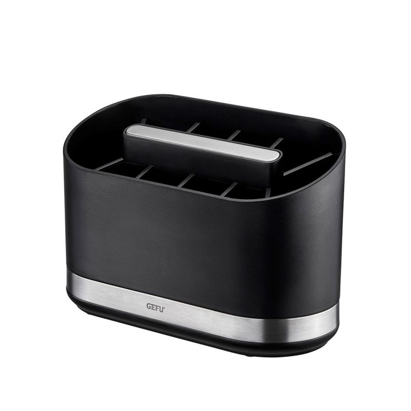 GEFU - Porta Utensilios con Divisiones Modelo Smartline - GEFU