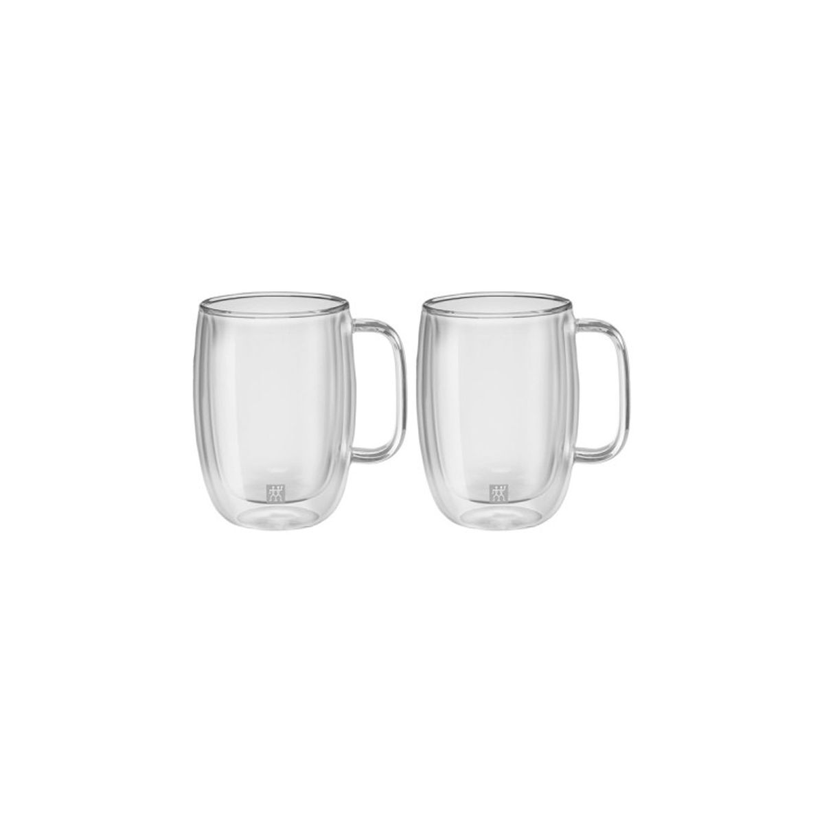 ZWILLING - Set de 2 Tazas para Latte Macchiato 450 ml – ZWILLING