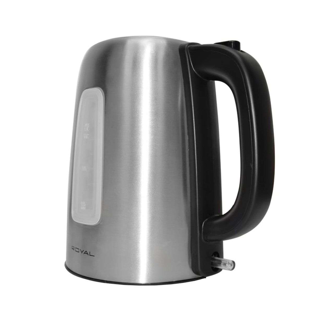 ROYAL - Hervidor electrico Royal RY-KES41 1.7 litros