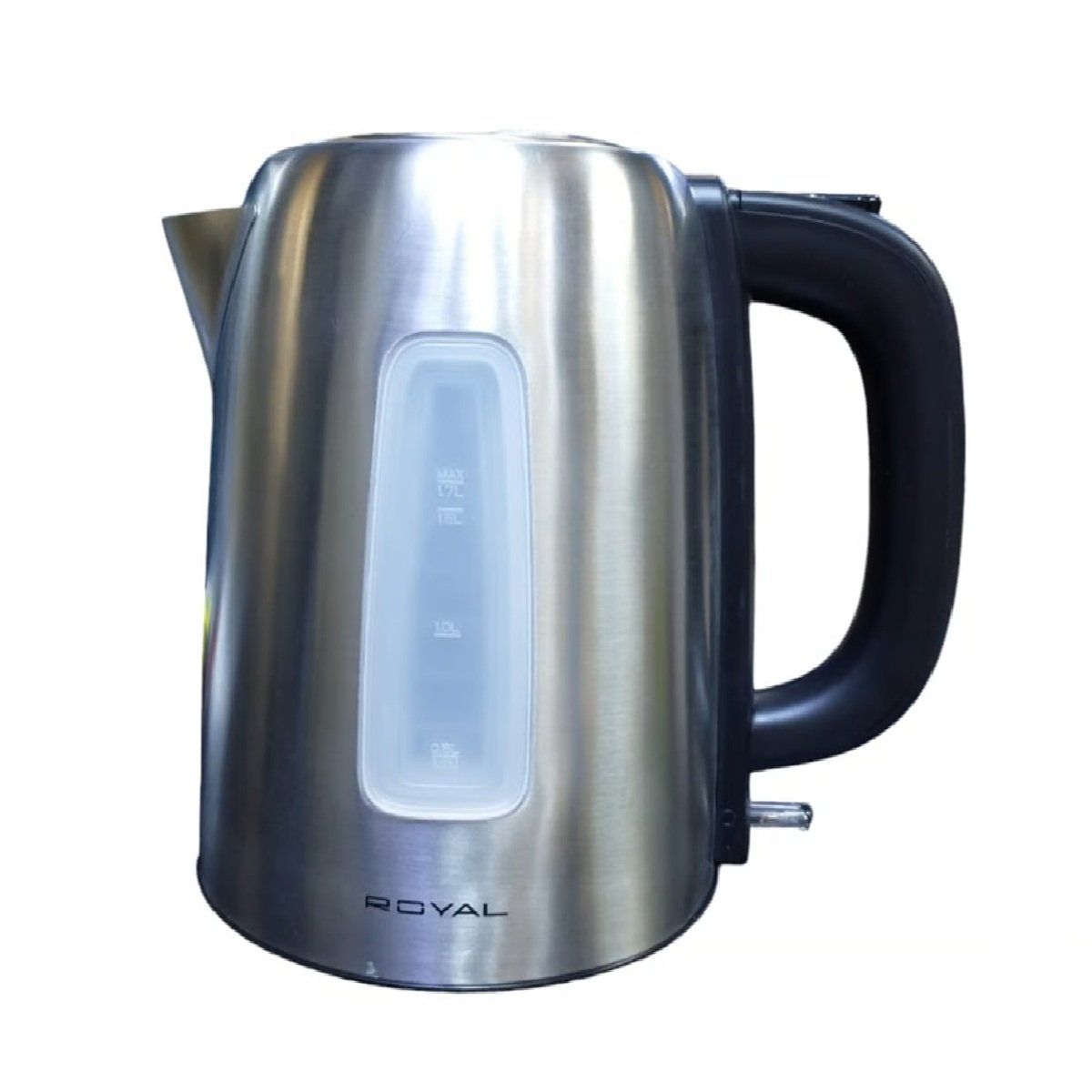 ROYAL - Hervidor electrico Royal RY-KES41 1.7 litros