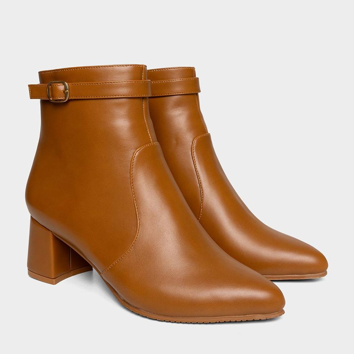 FOOTLOOSE - Botines Casuales Footloose Mujeres Fs-036 Lupe