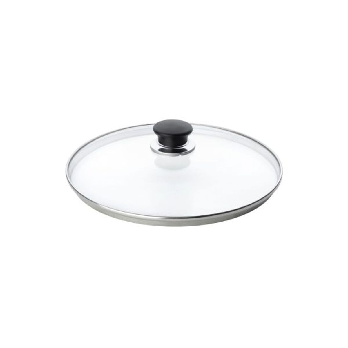 BALLARINI - Tapa de Vidrio Ø28 cm