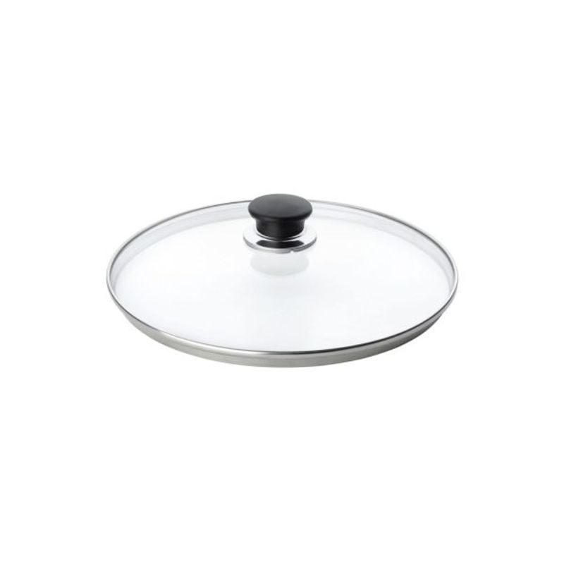 BALLARINI - Tapa de Vidrio Ø28 cm