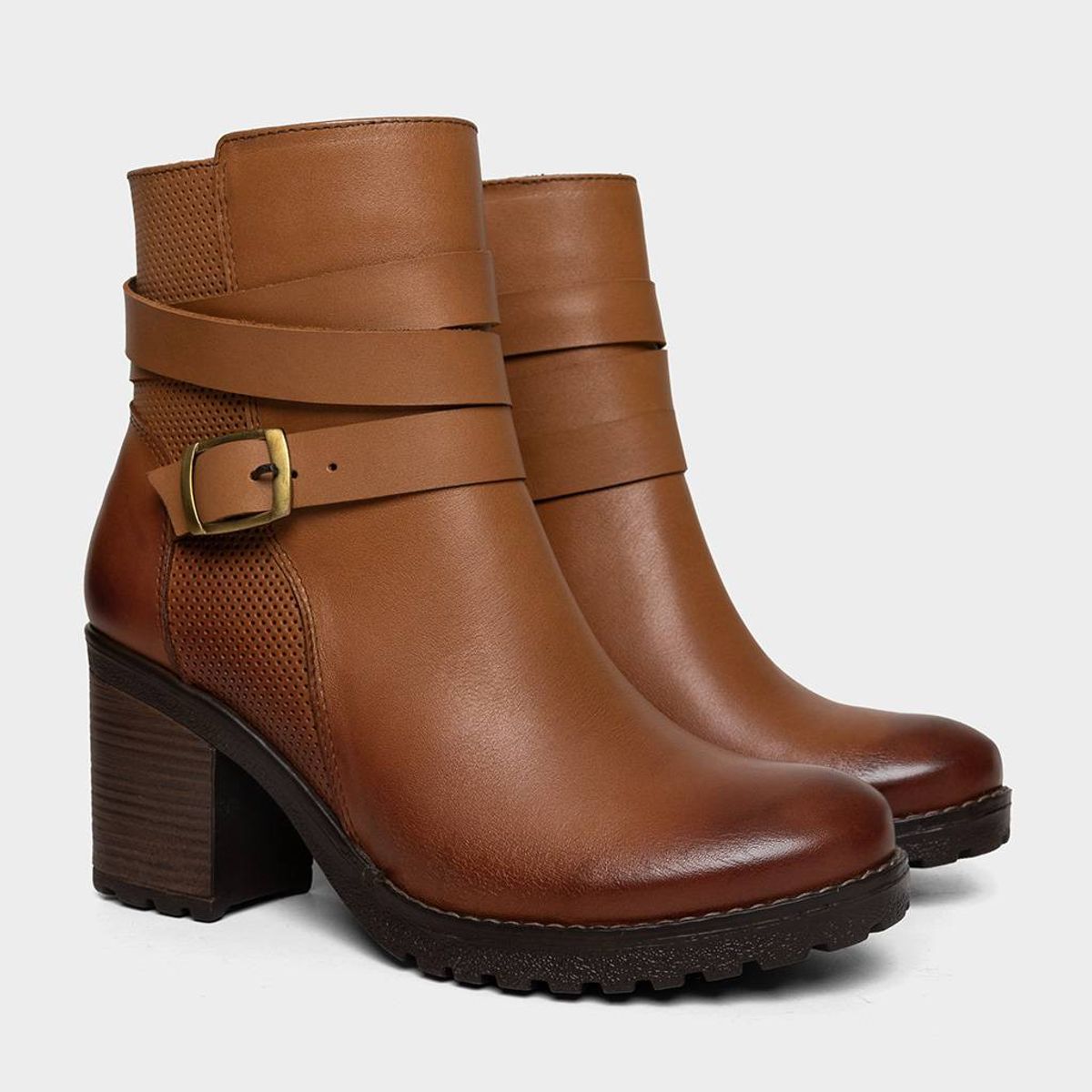 TOP MODEL - BOTINES MUJERES TOP MODEL TD-023 35-39 ORNELA