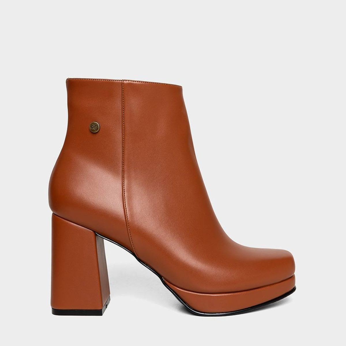 FOOTLOOSE - Botines De Vestir Footloose Mujeres Fsm-047 Allega Pu