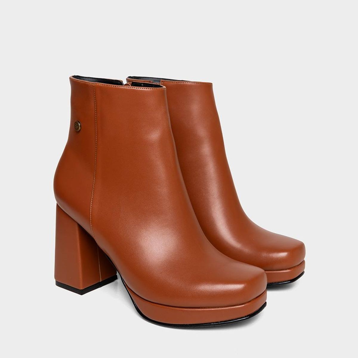 FOOTLOOSE - Botines De Vestir Footloose Mujeres Fsm-047 Allega Pu