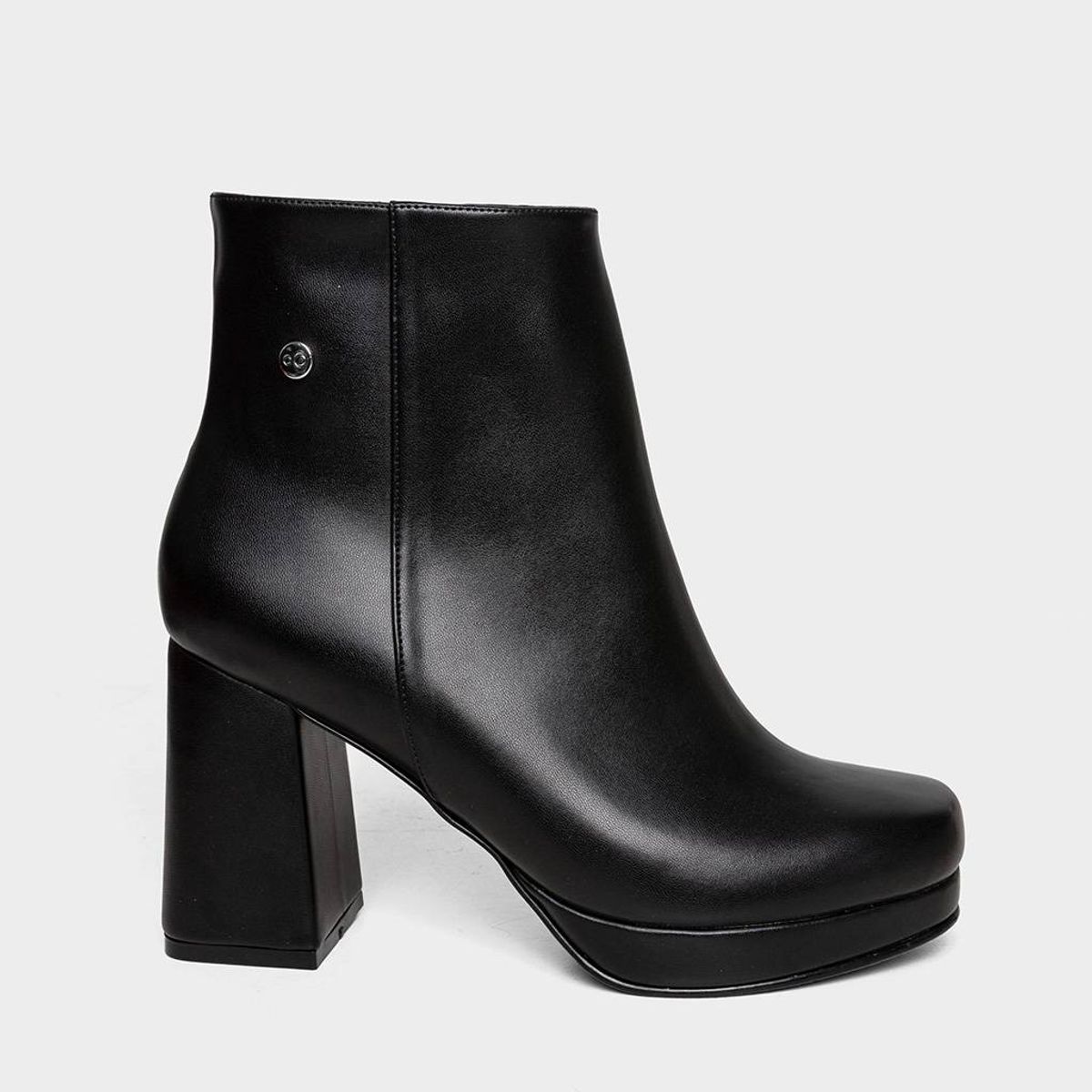 FOOTLOOSE - Botines De Vestir Footloose Mujeres Fsm-047 Allega Pu