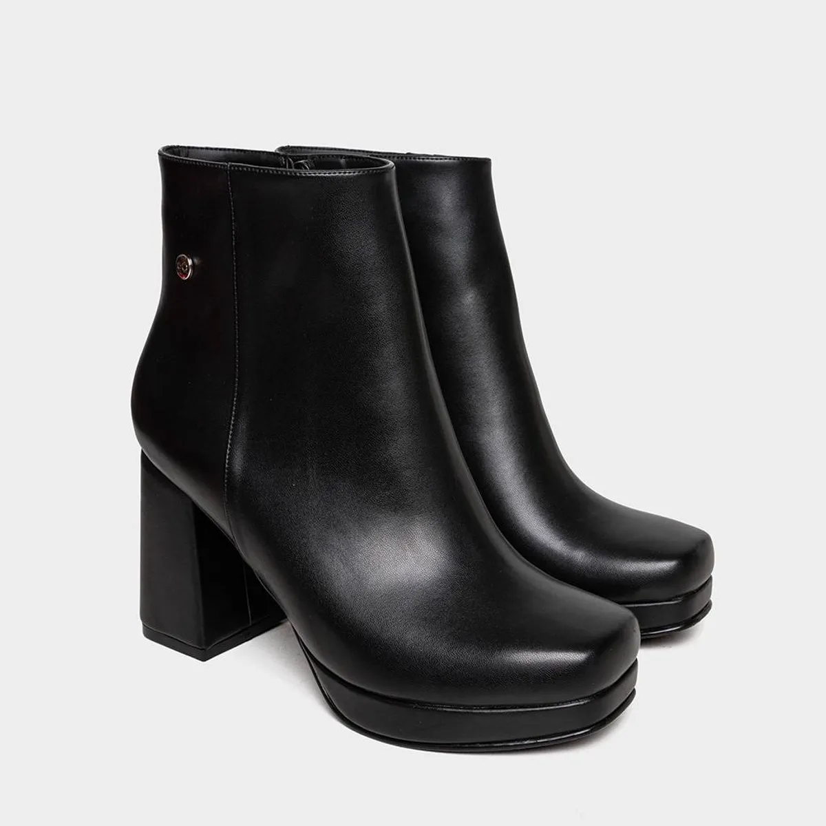 FOOTLOOSE - Botines De Vestir Footloose Mujeres Fsm-047 Allega Pu