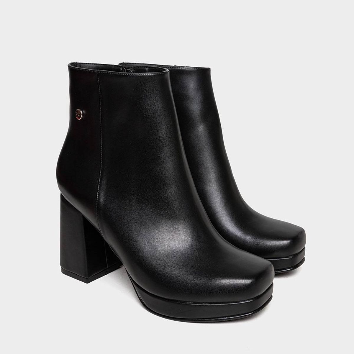 FOOTLOOSE - Botines De Vestir Footloose Mujeres Fsm-047 Allega Pu