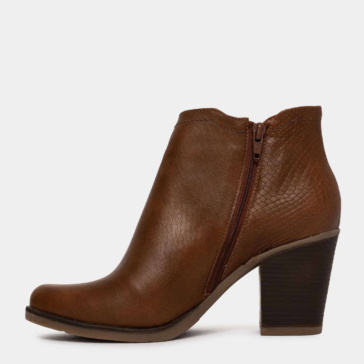 FOOTLOOSE - Botines Casuales Footloose Mujeres Fs-023