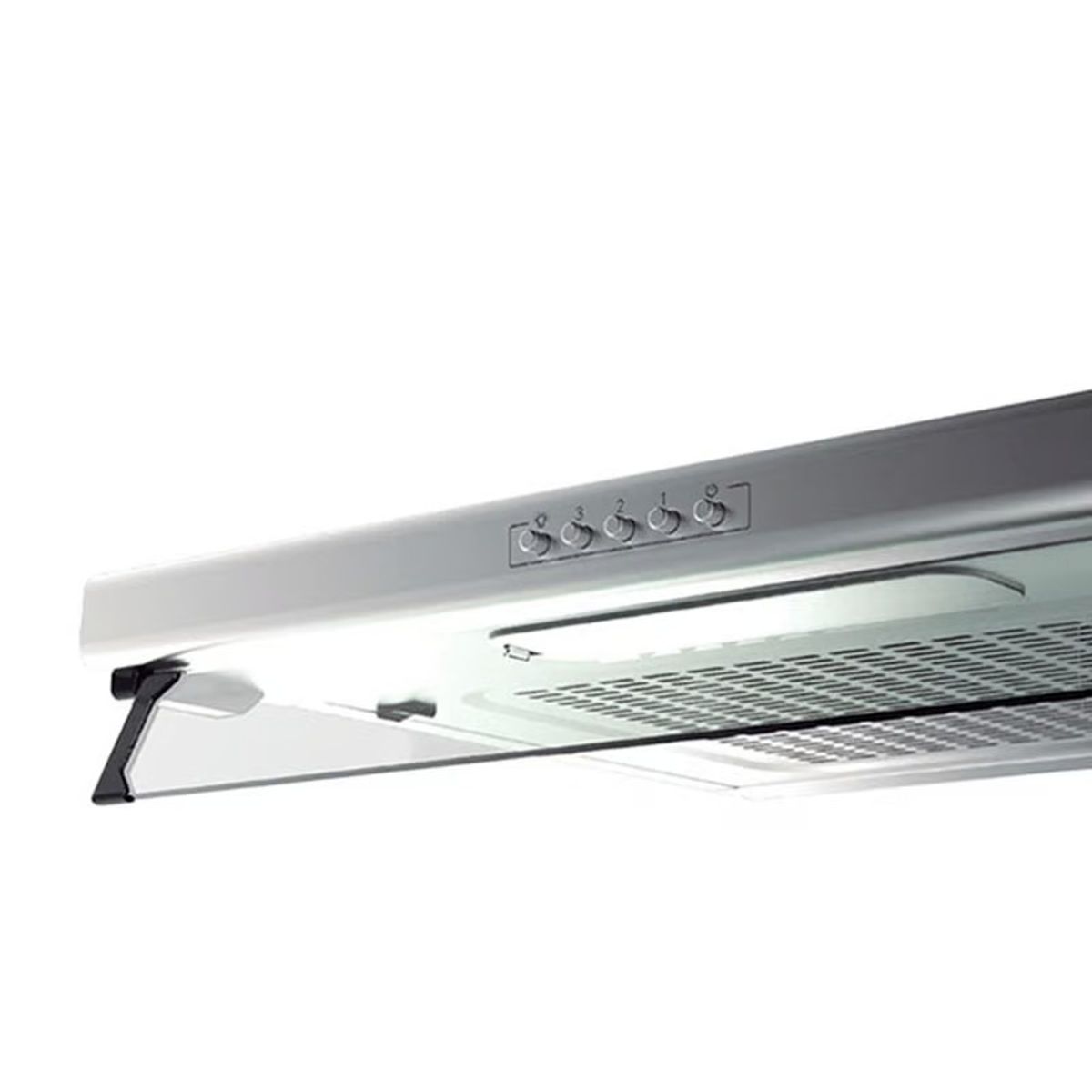 MABE - Campana Clásica 3 Velocidades Inox CMU6020PI0