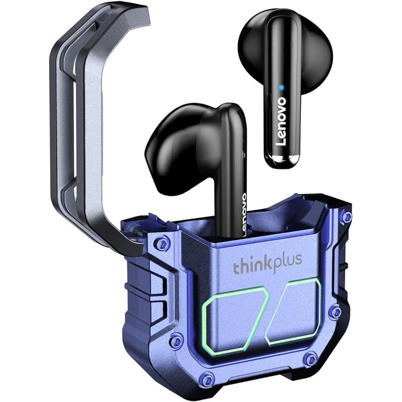 LENOVO - Audifonos Lenovo XT81 Bluetooth Thinkplus