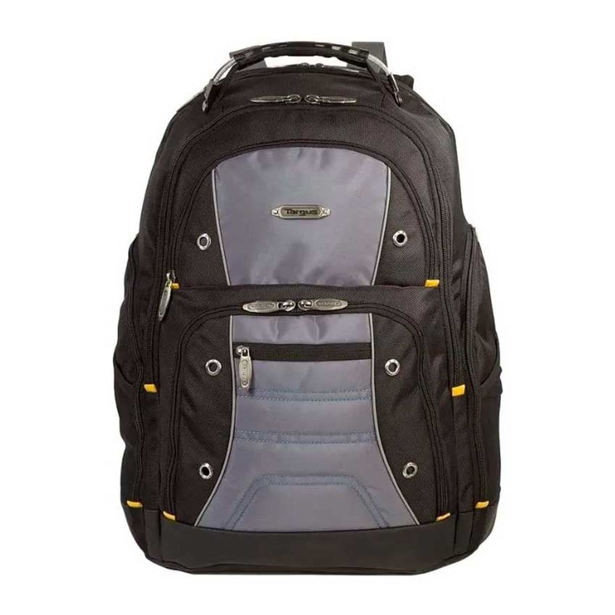 TARGUS - Mochila TARGUS DRIFTER II 17 Negro Gris TSB239US