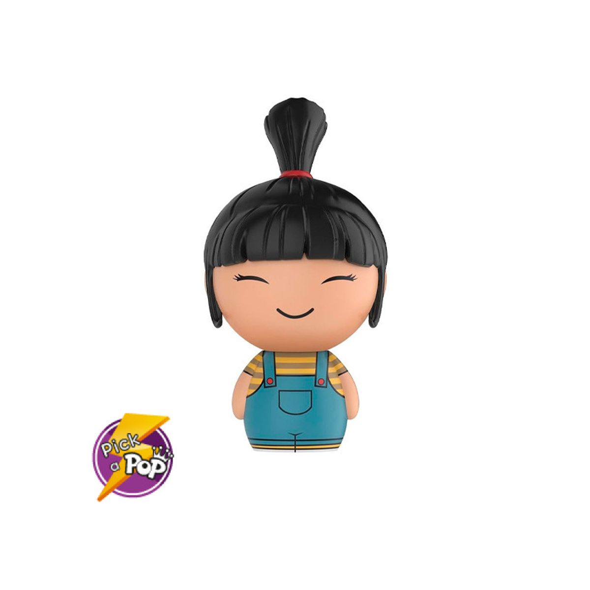 FUNKO - AGNES DISPECABLE ME FUNKO DORBZ