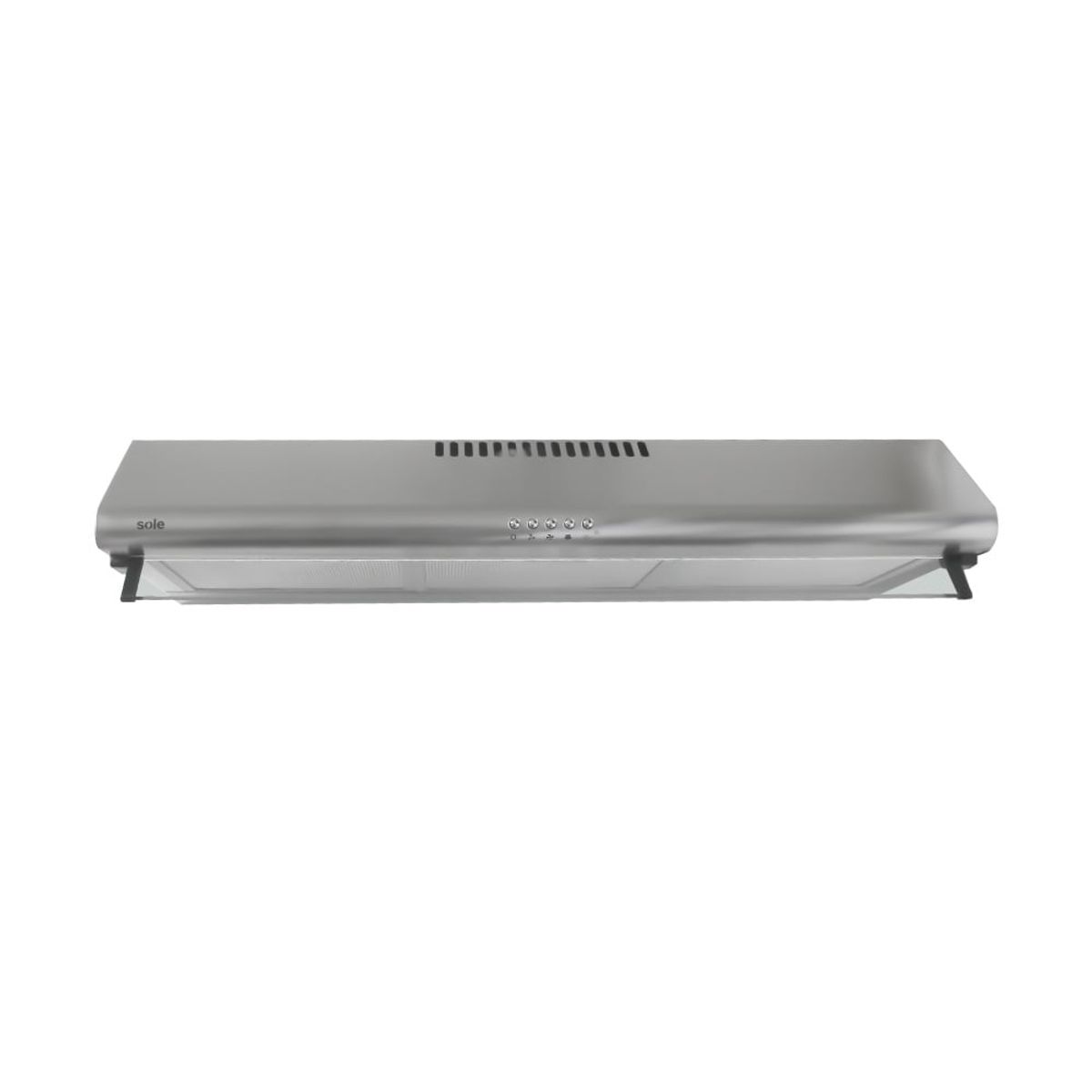SOLE - Campana Sole HERA 80 CM INOX TURE20CO