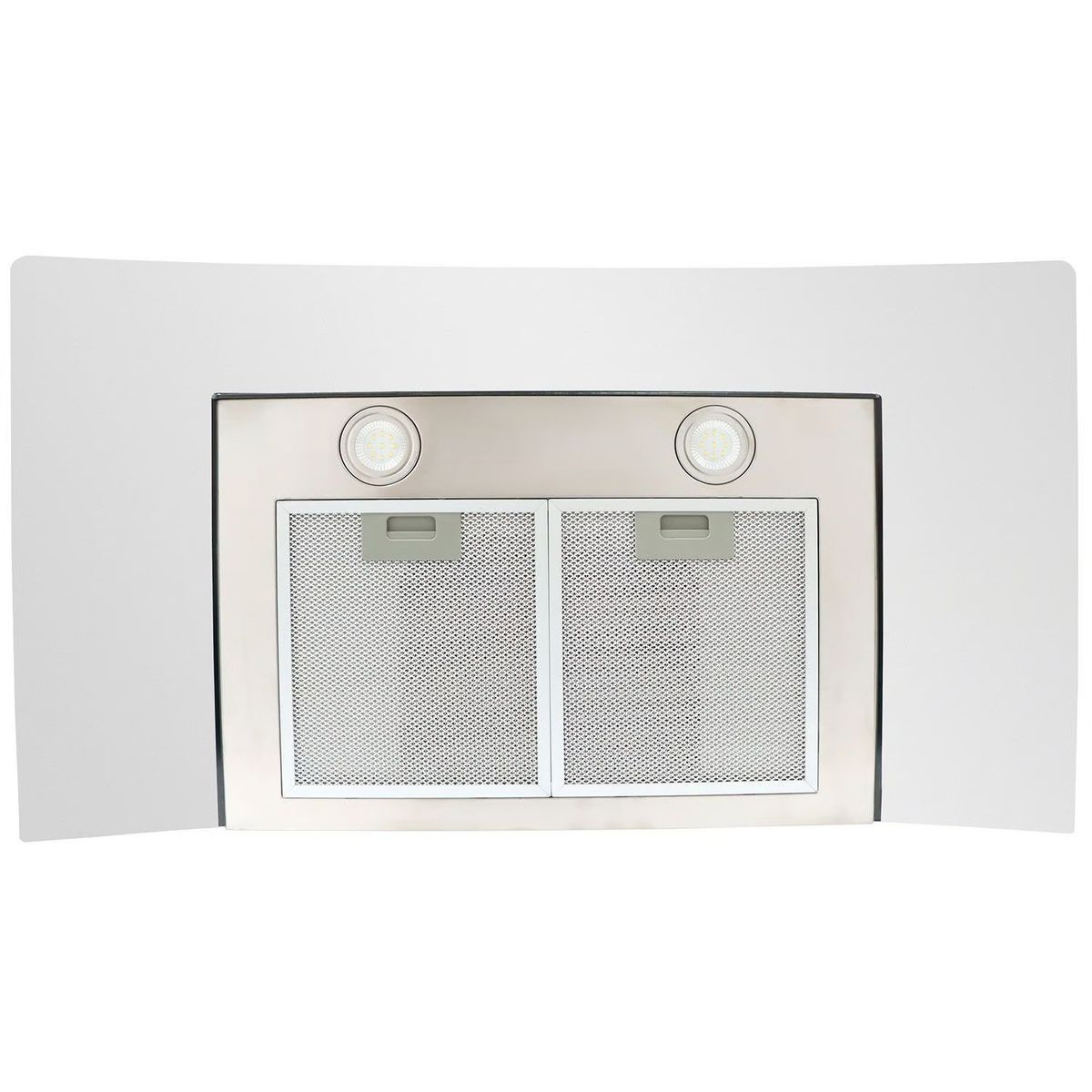 AGHASO - Campana Aghaso Chimenea Touch 90CM CAMP-AGH08