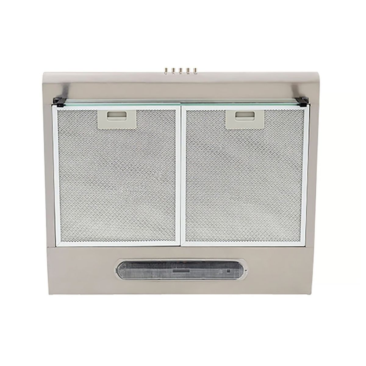 AGHASO - Campana AGHASO Extractora 60 cm CAMP - AGH02