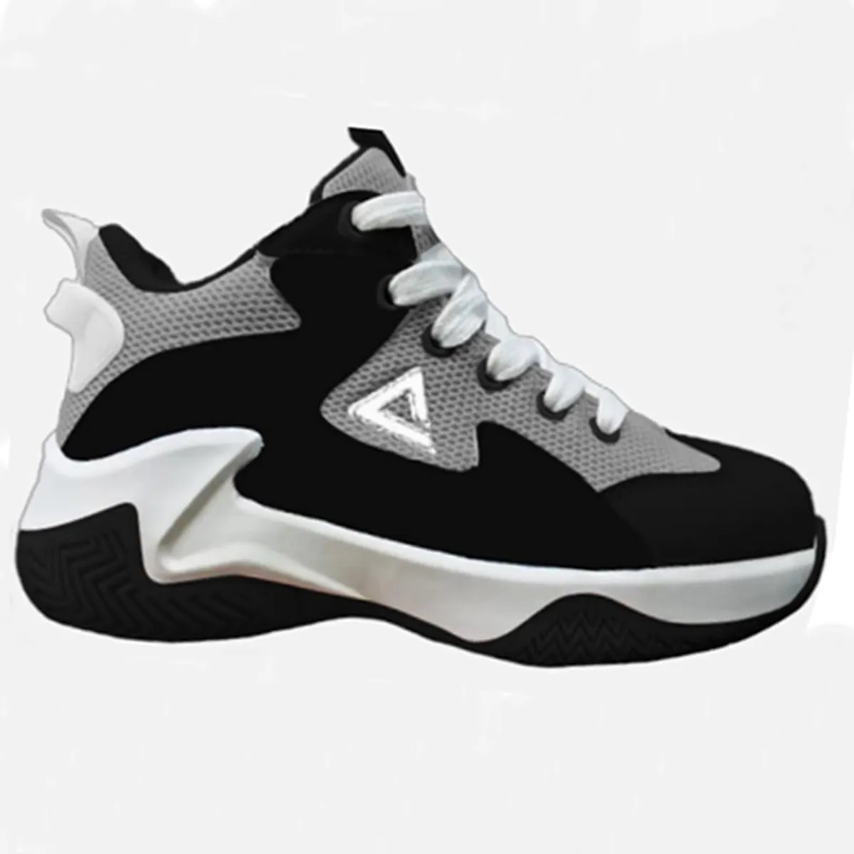 PEAK - Zapatillas de Basket JUNIOR